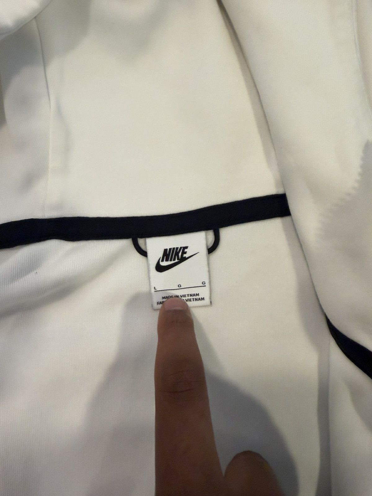 Nike Nike tech fleece Full set Size US L / EU 52-54 / 3 - 4 Thumbnail