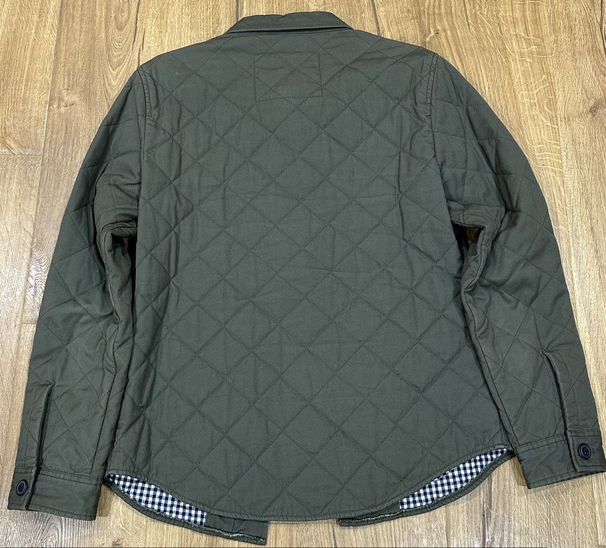 Levi's × Vintage Levi jacket Size US S / EU 44-46 / 1 - 4 Thumbnail