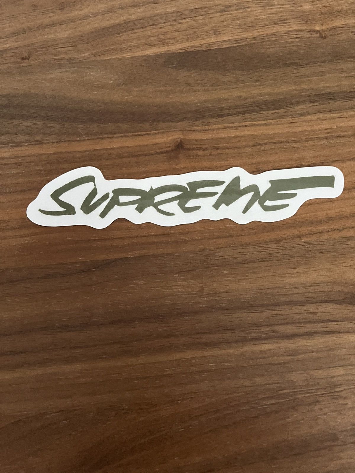 Supreme Supreme stickers pack 34 Size ONE SIZE - 3 Thumbnail