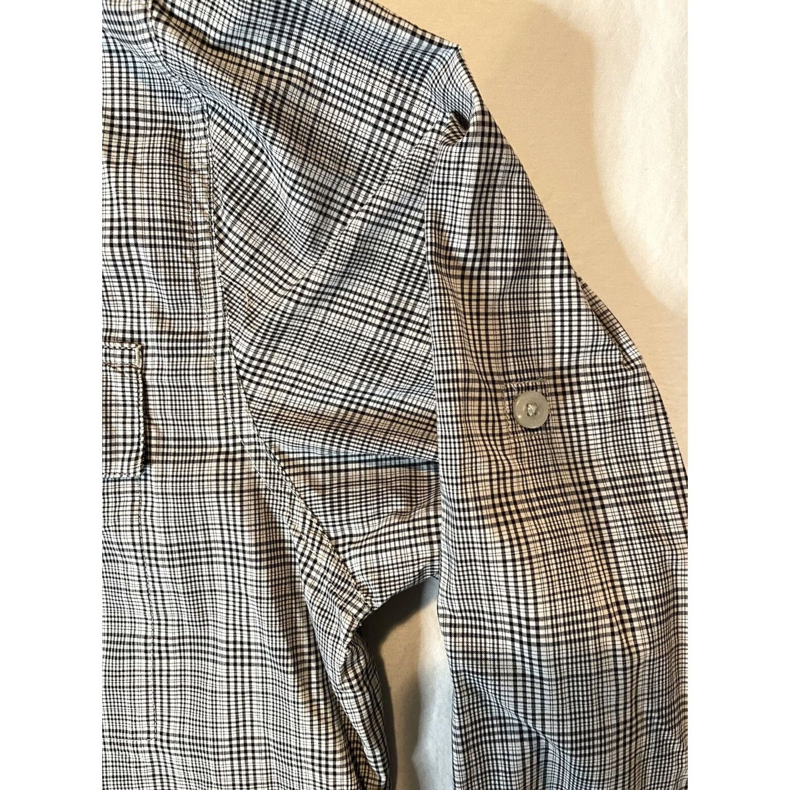 The North Face The North Face Shirt Mens XL Long Sleeve Button-Up Nylon Fishing Casual Workwear Travel GrIay Size US XL / EU 56 / 4 - 6 Thumbnail