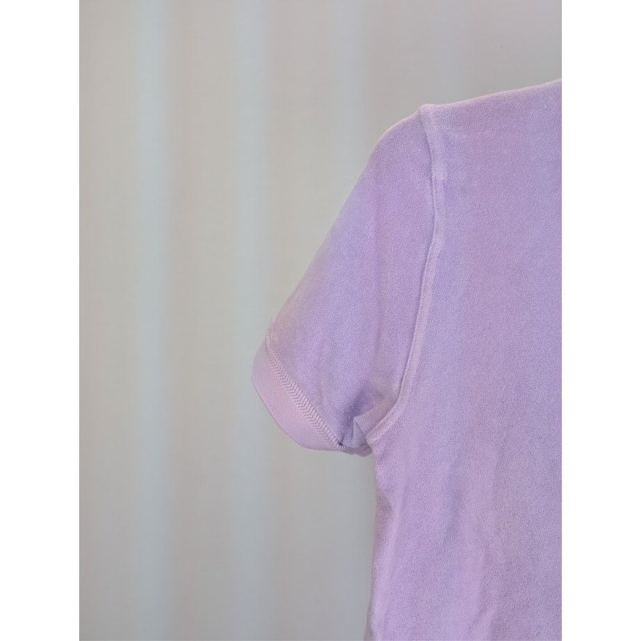 Tom Ford o1rshd1 Polo Shirt in Purple Size US S / EU 44-46 / 1 - 13 Thumbnail