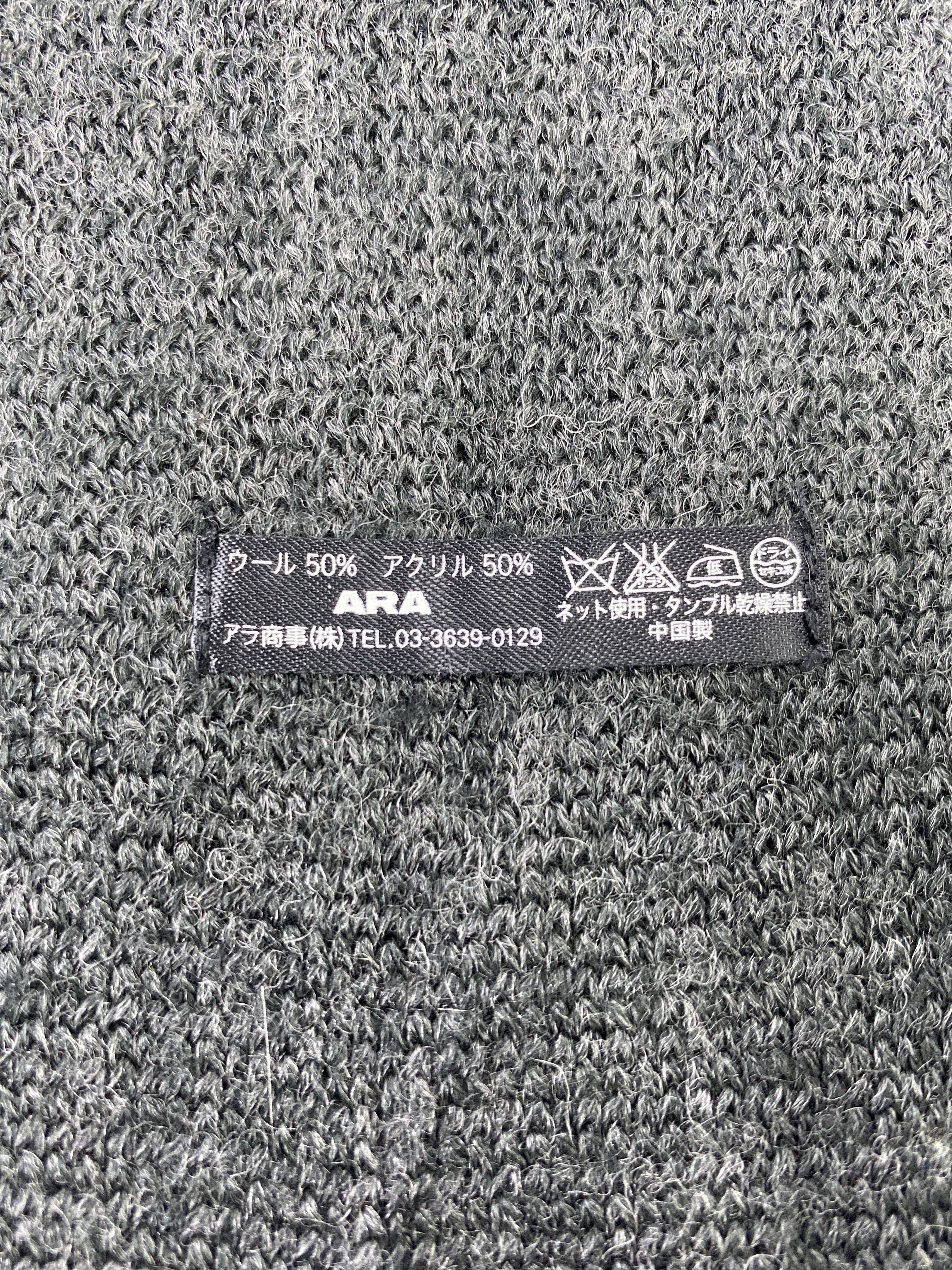 Boycott Boycott Scarf / Muffler / Neckwear -T454 Size ONE SIZE - 6 Thumbnail