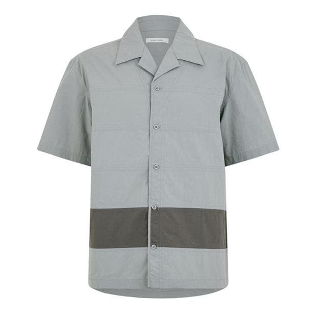 Circle Worker Jacket