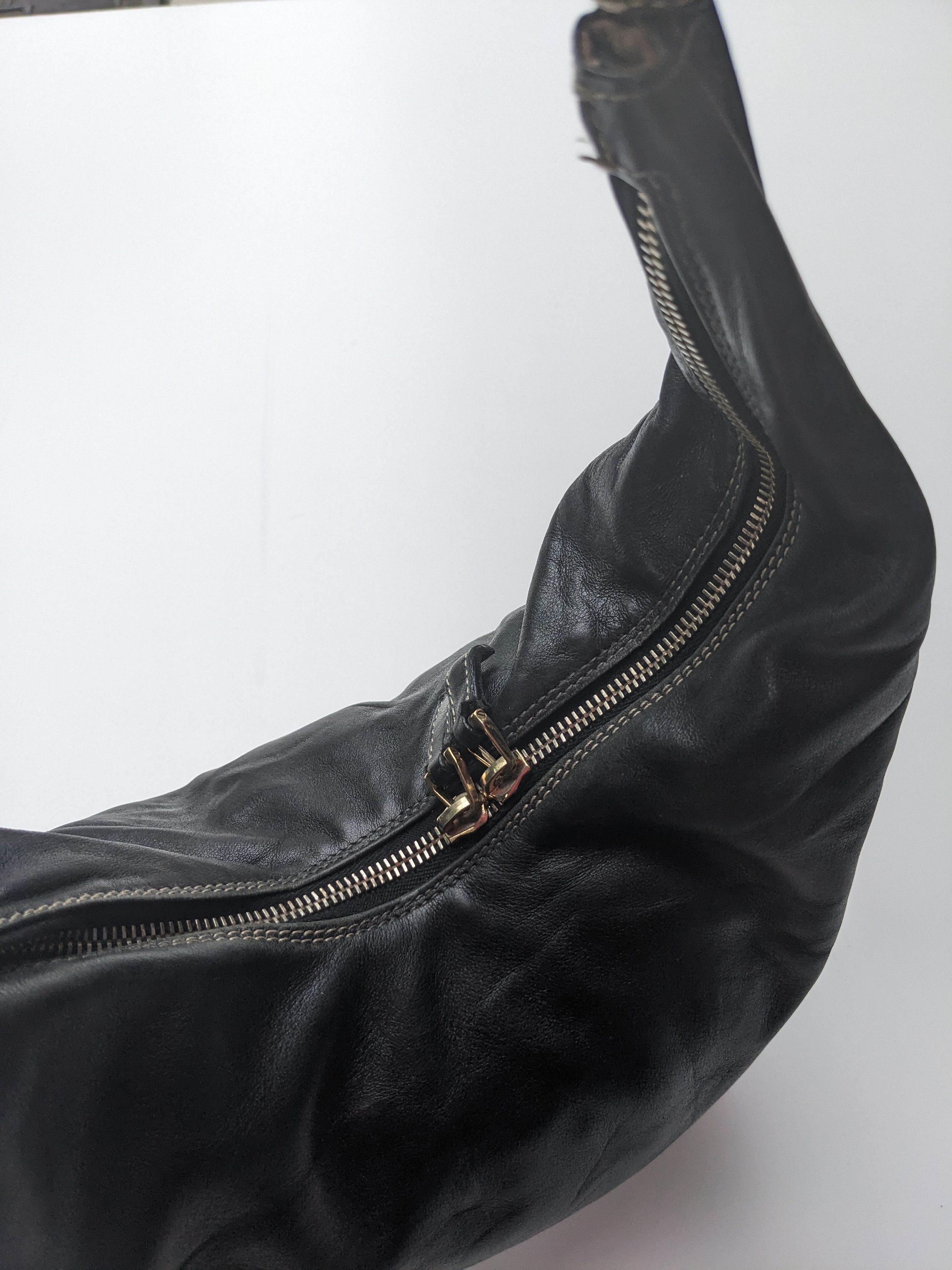 Gucci Vintage Gucci Hobo bag Size ONE SIZE - 6 Thumbnail