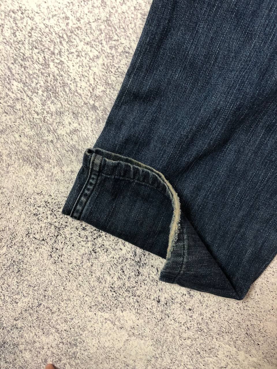 Levi's × Vintage Vintage mens jeans Levi’s 506 y2k w36 L32 casual usa Size US 36 / EU 52 - 12 Thumbnail