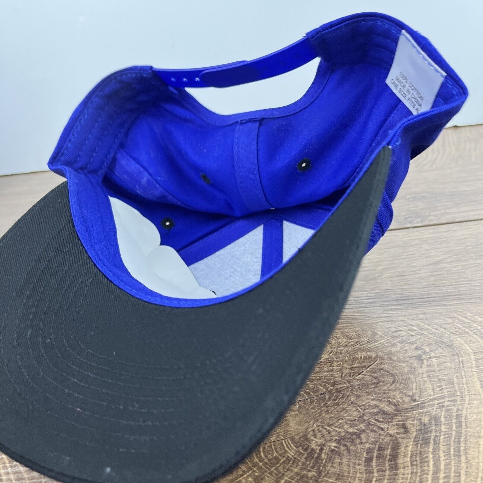 Other Miller Lite Baseball Hat Cap Miller Time Hat Adjustable Adul Size ONE SIZE - 13 Thumbnail