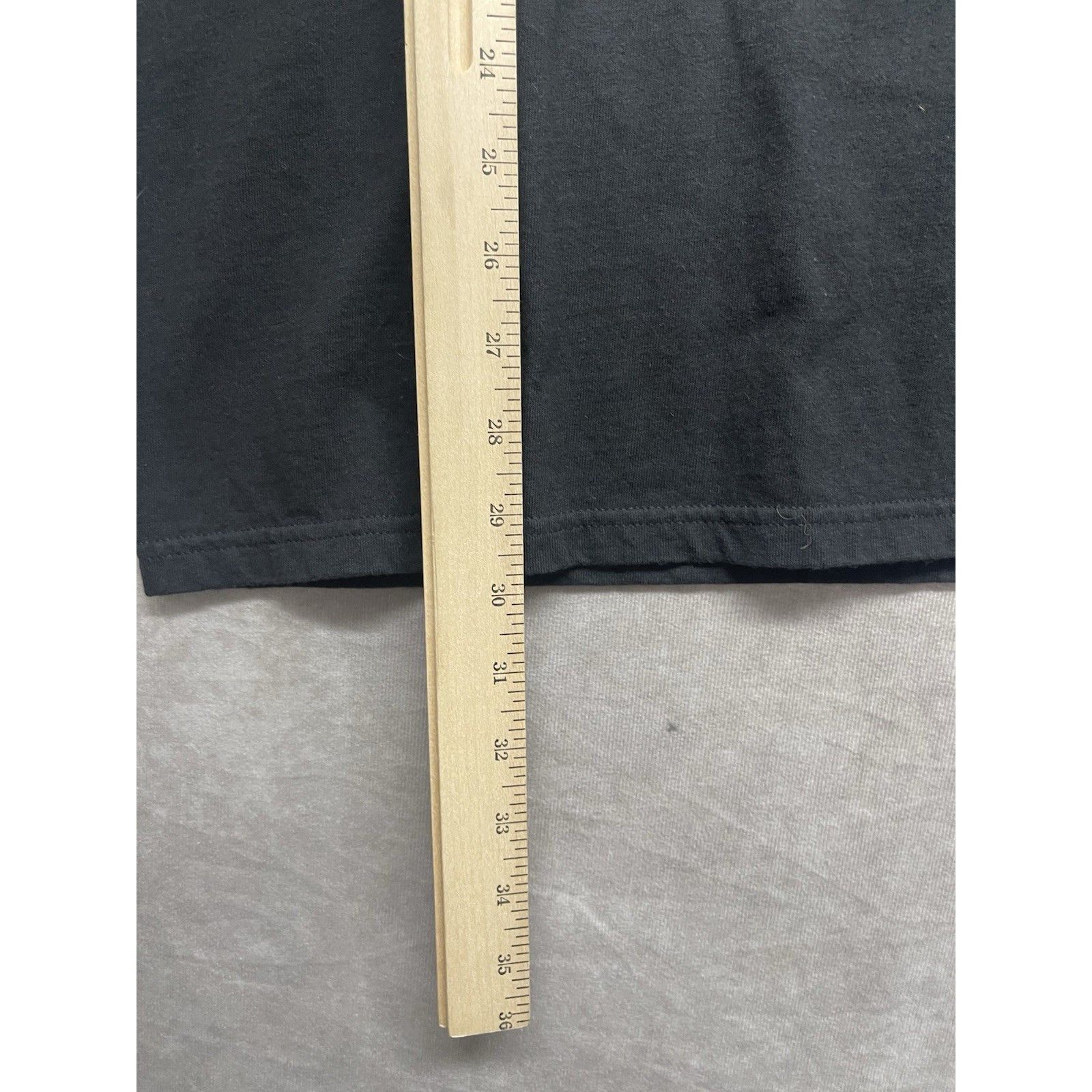 Other Dwyer & Michaels 97X Classic Hits Radio T-Shirt XL Nude Ches Size US XL / EU 56 / 4 - 6 Thumbnail