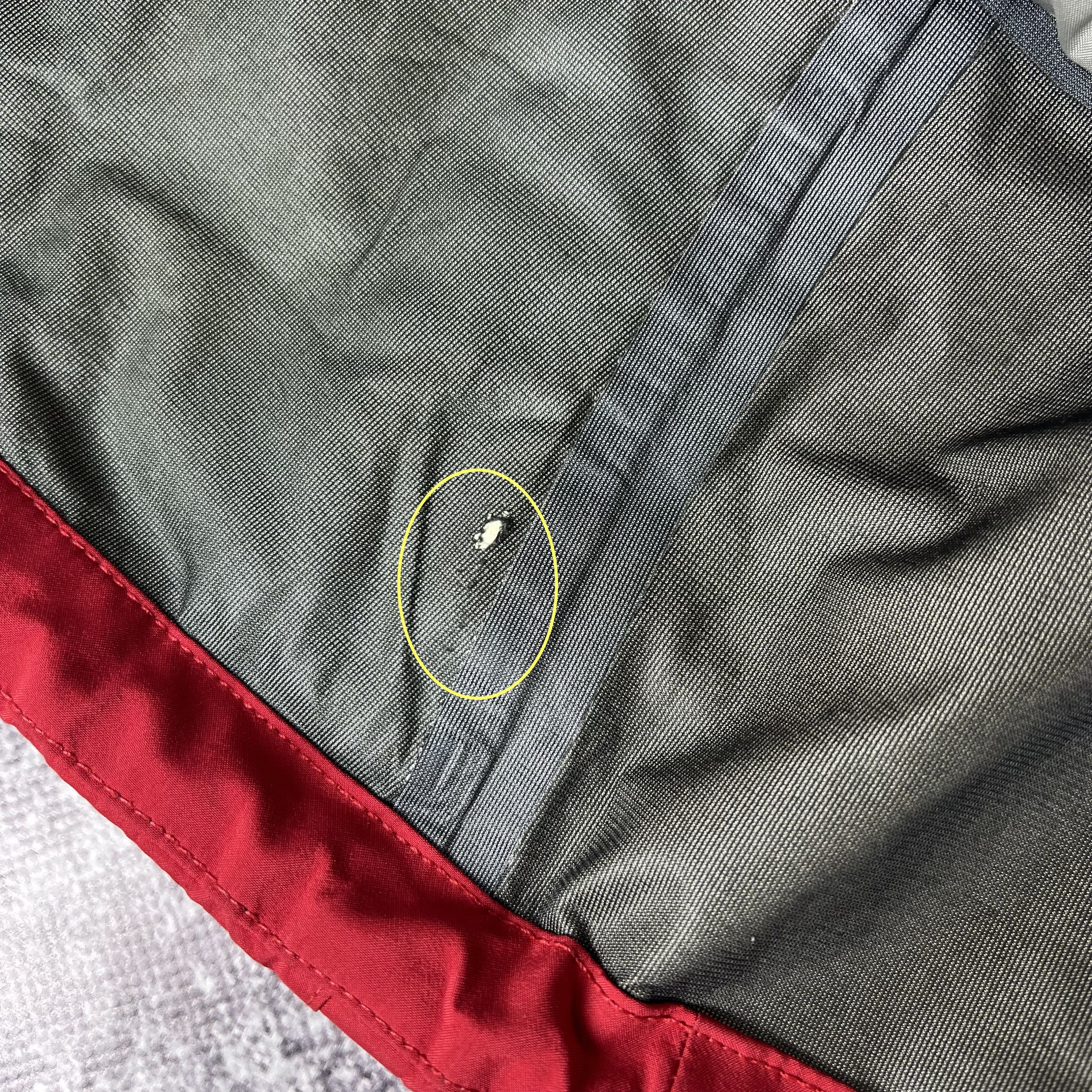 Burton Burton Ak Gore-Tex XCR Jacket Ski Outdoor Size M Size US M / EU 48-50 / 2 - 21 Thumbnail