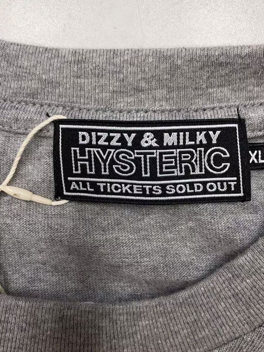 Hysteric Glamour Hysteric Woman Tee Size US XL / EU 56 / 4 - 6 Thumbnail