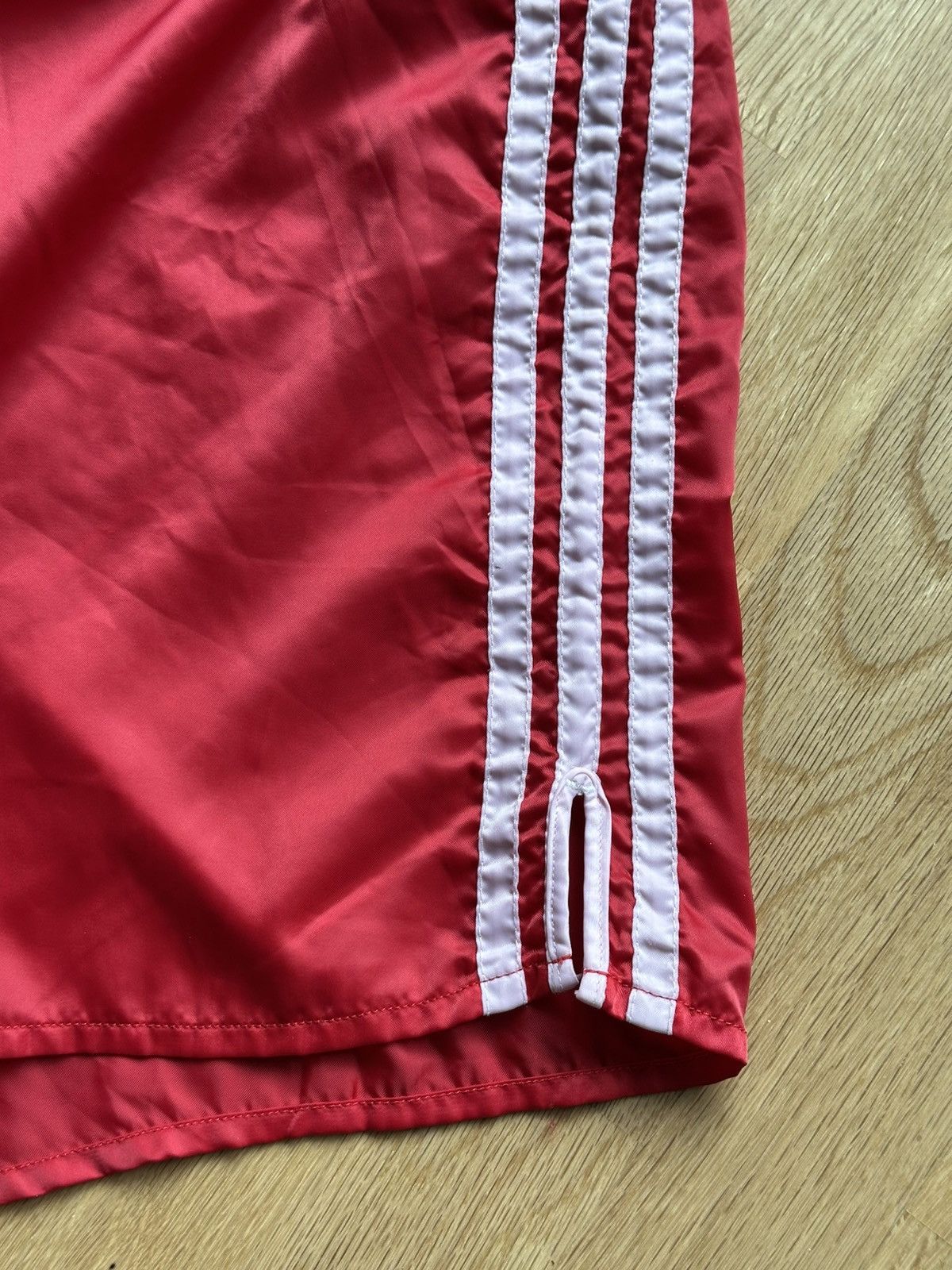 Adidas Vintage adidas shorts Size US 34 / EU 50 - 3 Thumbnail