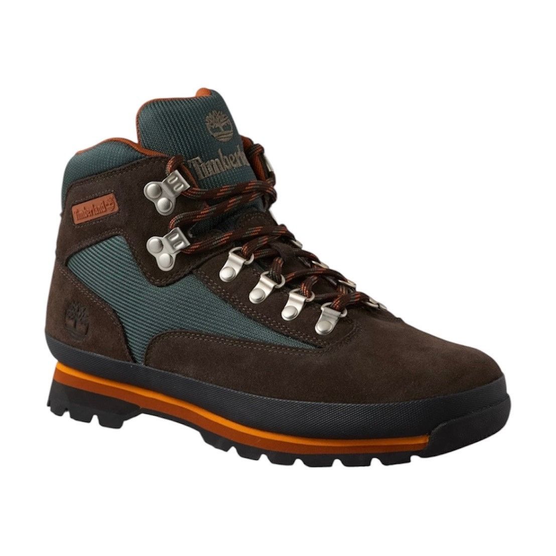 Timberland Timberland x American Eagle AE Euro Hiker Mid Lace-Up Boot Size US 9 / EU 42 - 3 Thumbnail