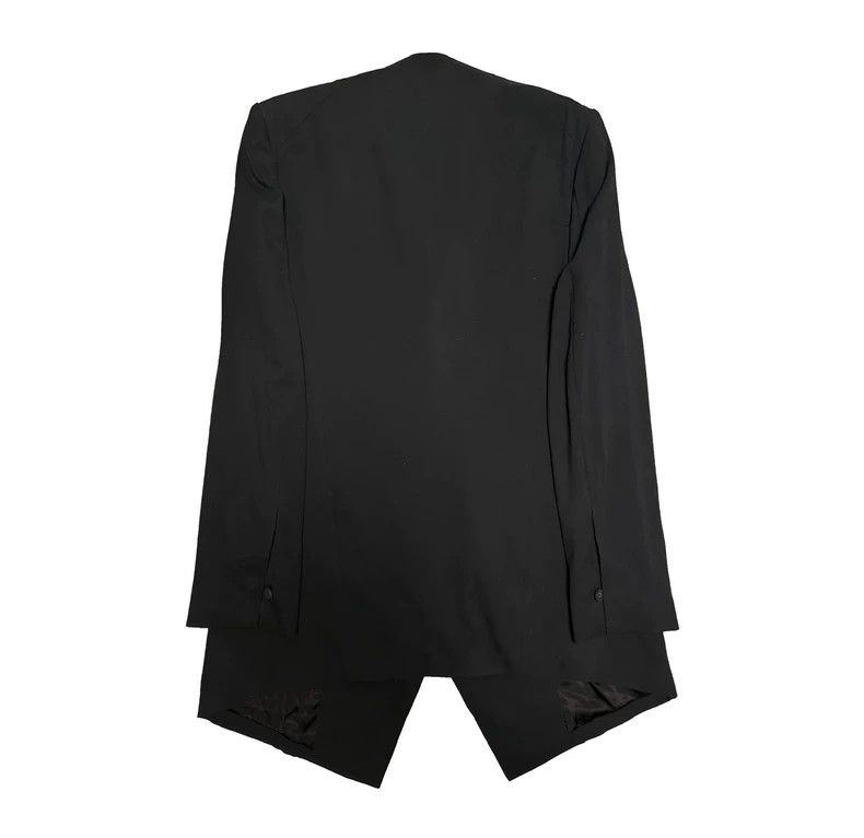 Julius julius size:3 Dark style suit Size US L / EU 52-54 / 3 - 2 Thumbnail