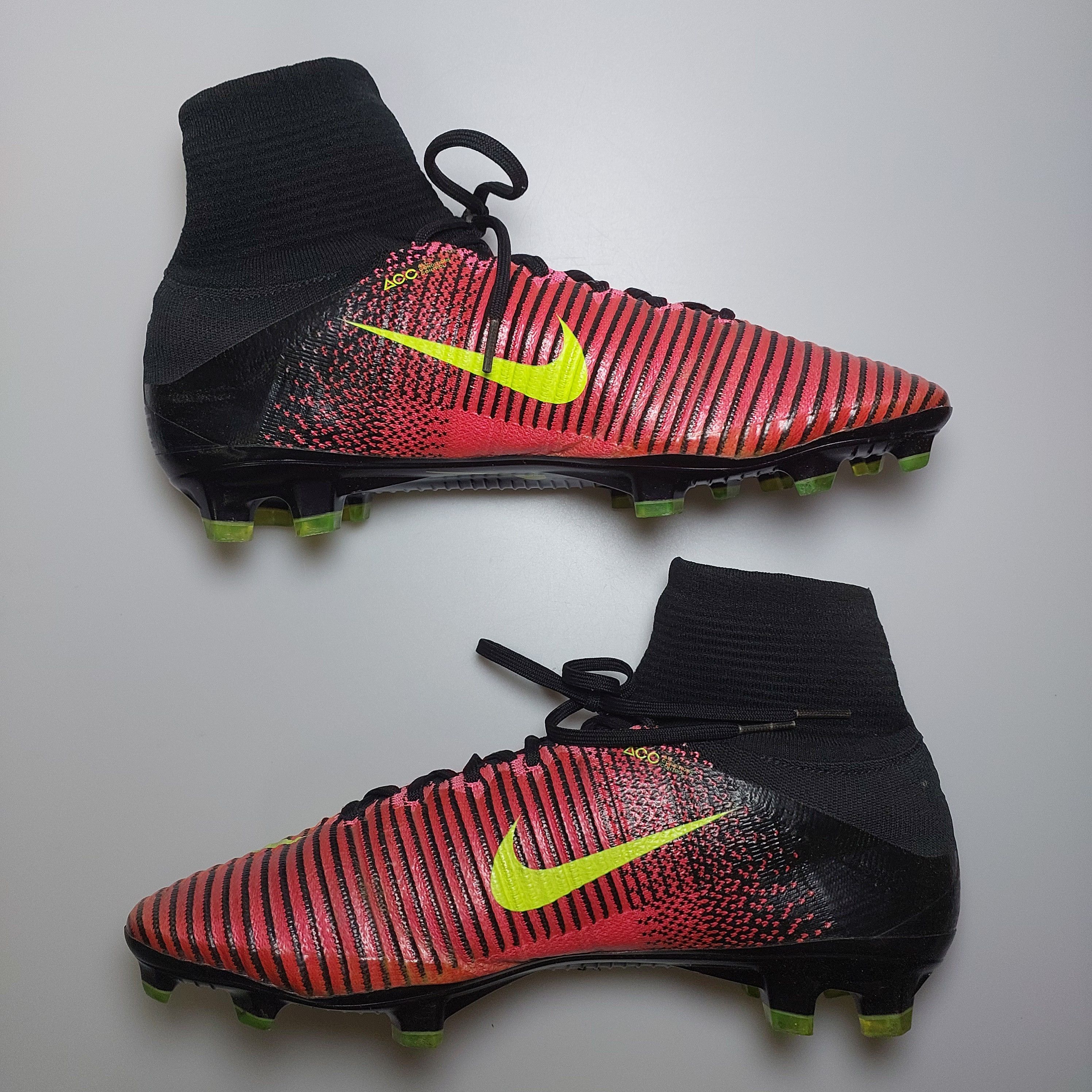 Nike Mercurial Superfly V Elite FG Player Edition US10 UK9 28CM Size US 10 / EU 43 - 6 Thumbnail