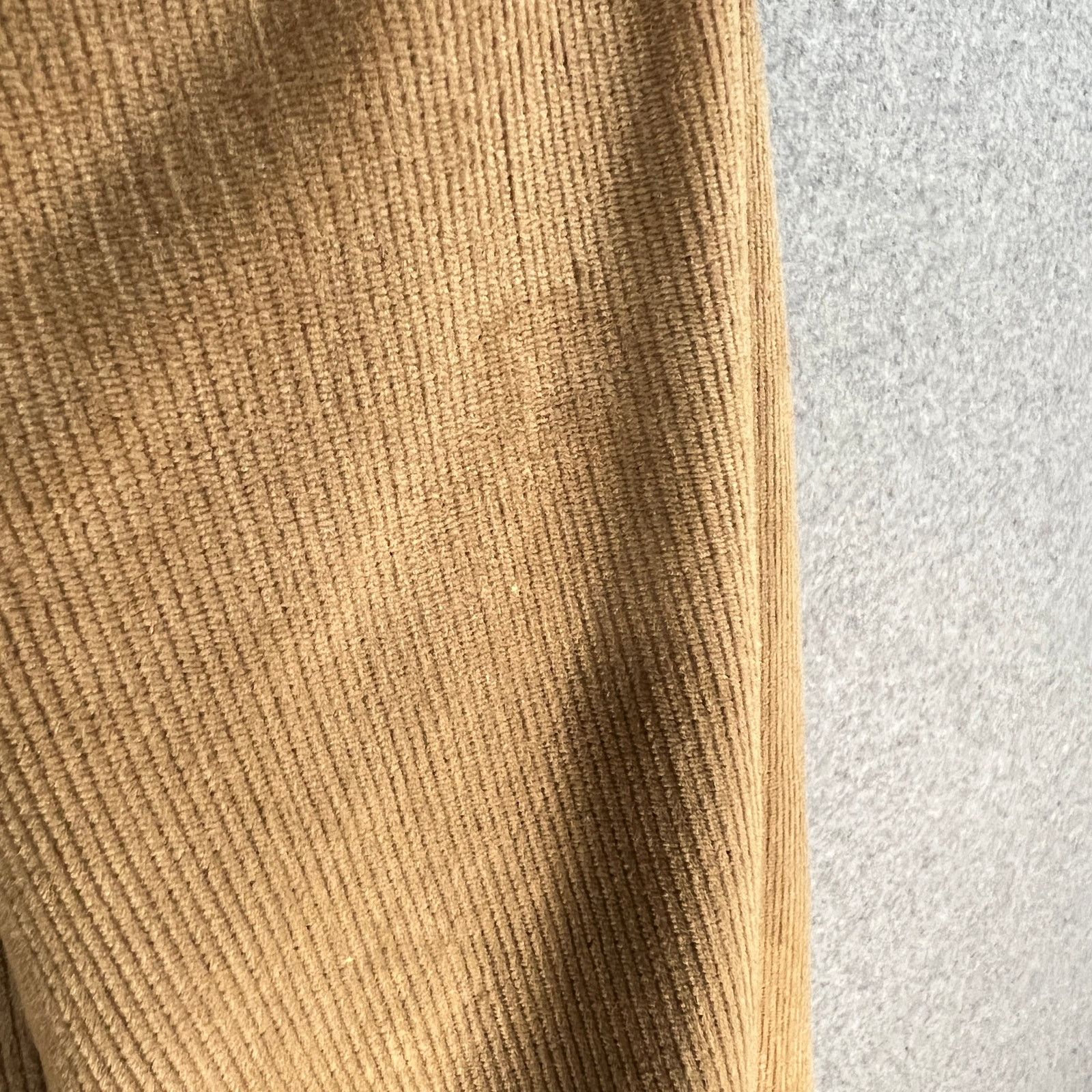 Other Stafford Corduroy Mens Stretch Fabric Regular Fit Corduroy Size 48L - 16 Thumbnail