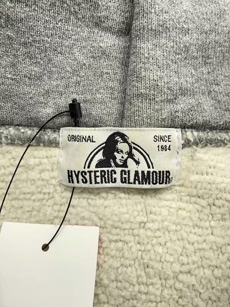 Hysteric Glamour Shout It Our Loud Hoodie Size US M / EU 48-50 / 2 - 4 Thumbnail