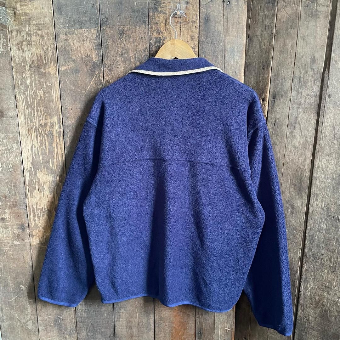 Patagonia Vintage Patagonia synchilla Size US M / EU 48-50 / 2 - 3 Thumbnail