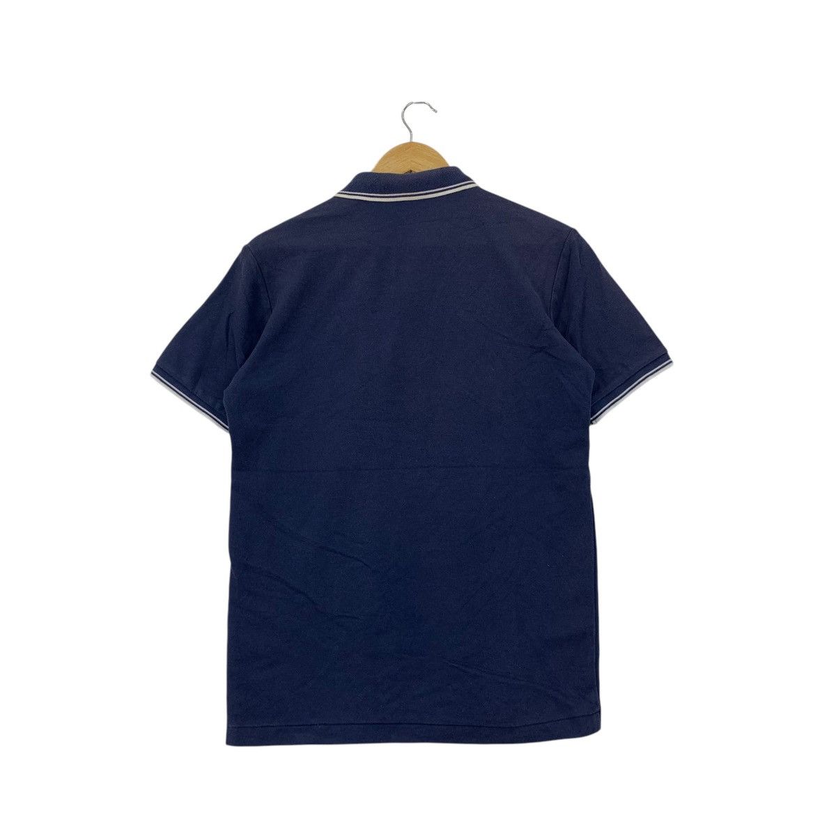 Beams Plus BEAMS PLUS x PEANUTS Snoopy Tennis Polo Tee Shirt Top Size US M / EU 48-50 / 2 - 6 Thumbnail