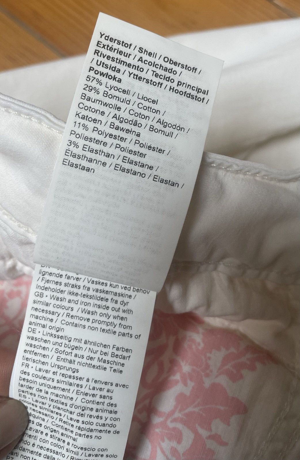 Other MMNaomi Treasure Pant Size 29" - 11 Thumbnail