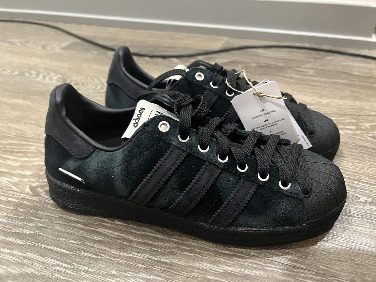 Adidas SFTM x Adidas Size US 6.5 / EU 39-40 - 3 Thumbnail