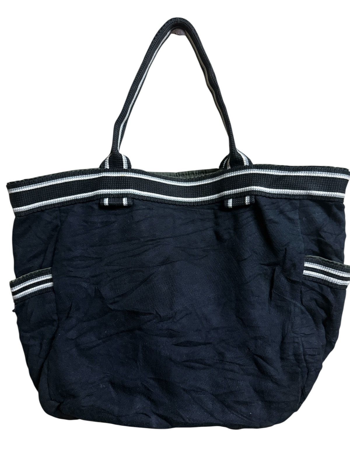 agnes b. Vintage Totes Bag Agnes b. Voyage Size ONE SIZE - 1 Thumbnail