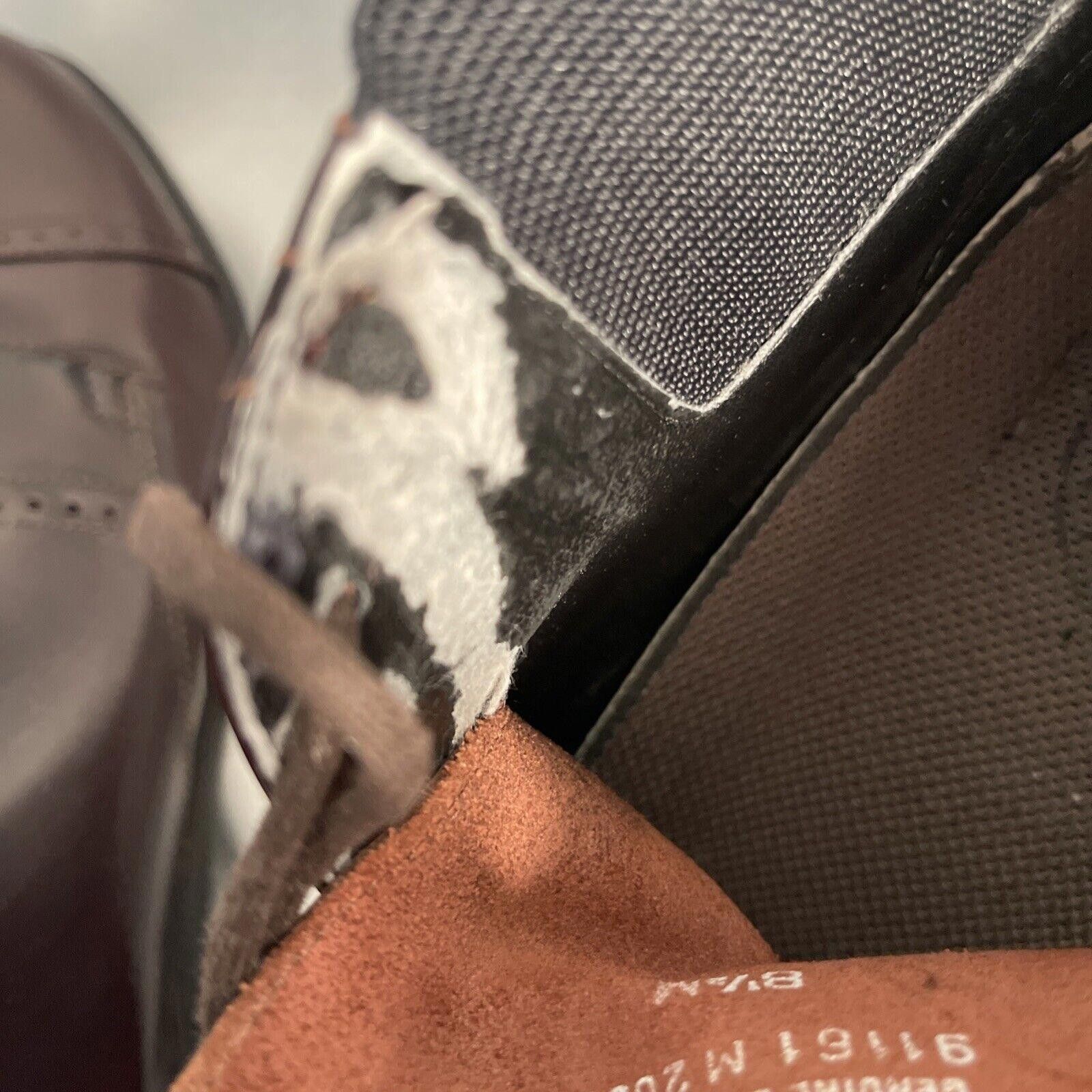Ariat Ariat leather ankle boots8 1/2 M Size ONE SIZE - 7 Thumbnail