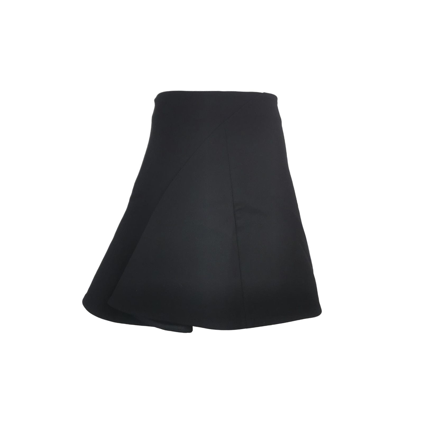 Bottega Veneta Bottega Veneta Women 28 Midi Skirts Size 28" / US 6 / IT 42 - 1 Thumbnail