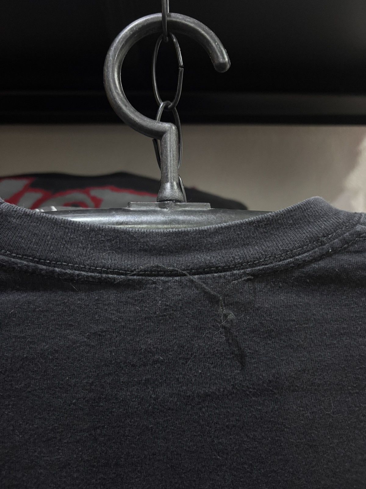 Band Tees Scab Size US L / EU 52-54 / 3 - 4 Thumbnail