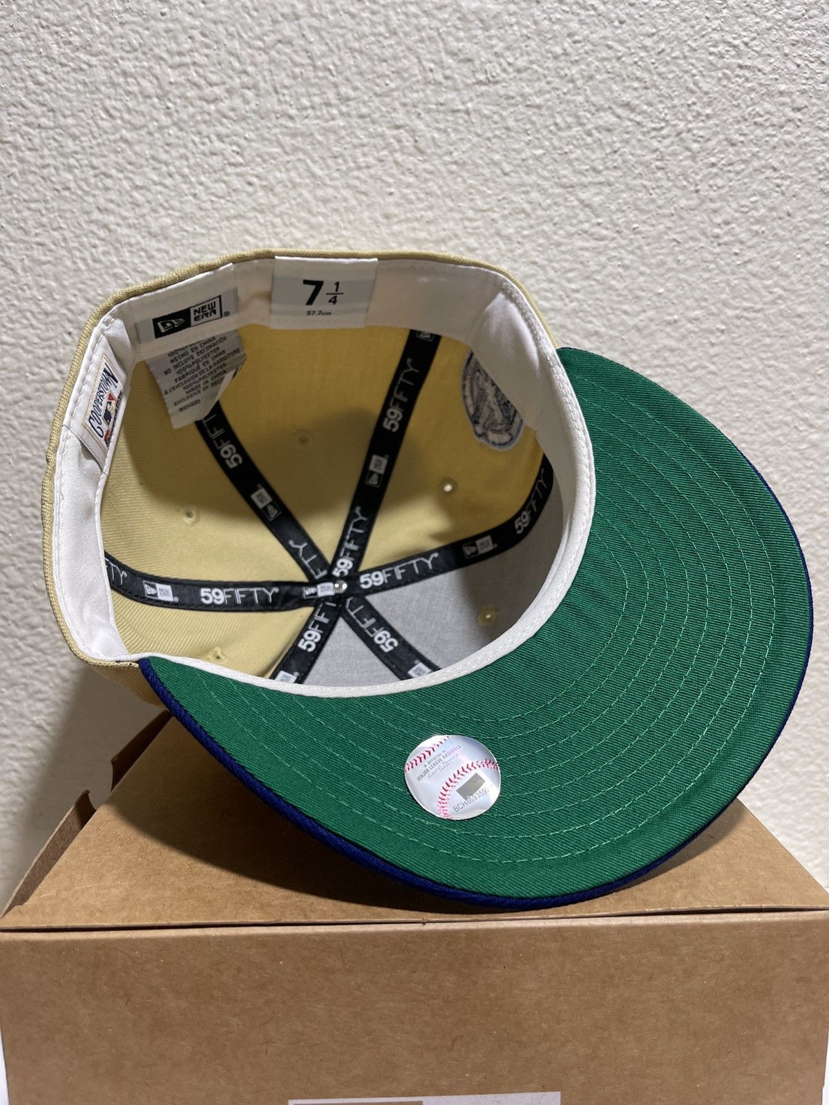 New Era LA Dodgers “Mookie” Hero Size ONE SIZE - 5 Thumbnail
