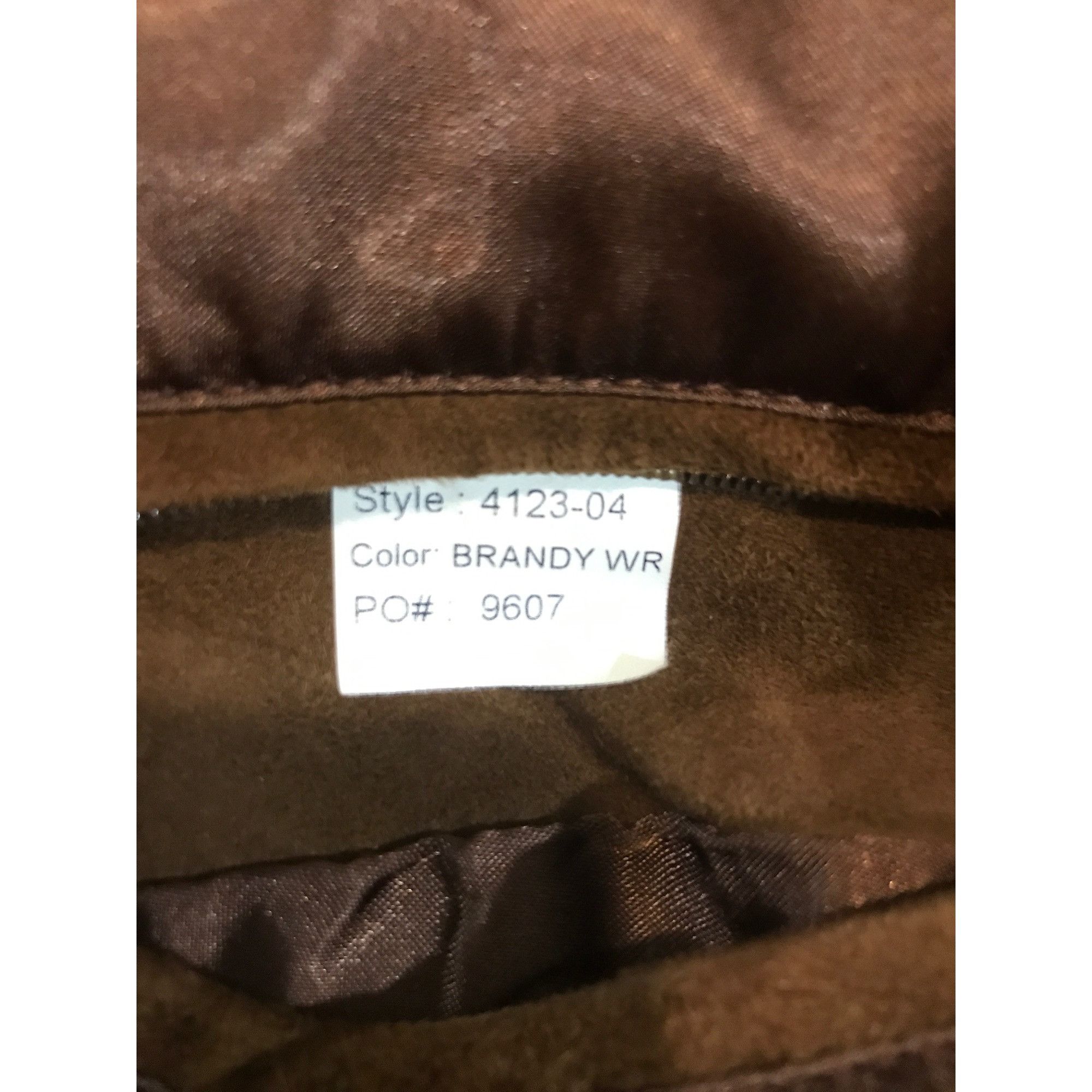 Golden Bear Golden Bear Men's Eddy Pleated Pocket Suede Blazer Size US XL / EU 56 / 4 - 6 Thumbnail