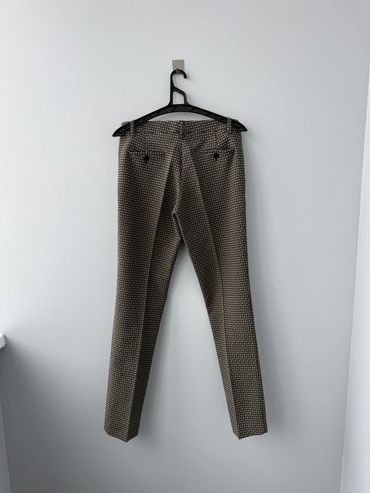 Etro Etro Milano Pants Size 27" / US 4 / IT 40 - 6 Thumbnail