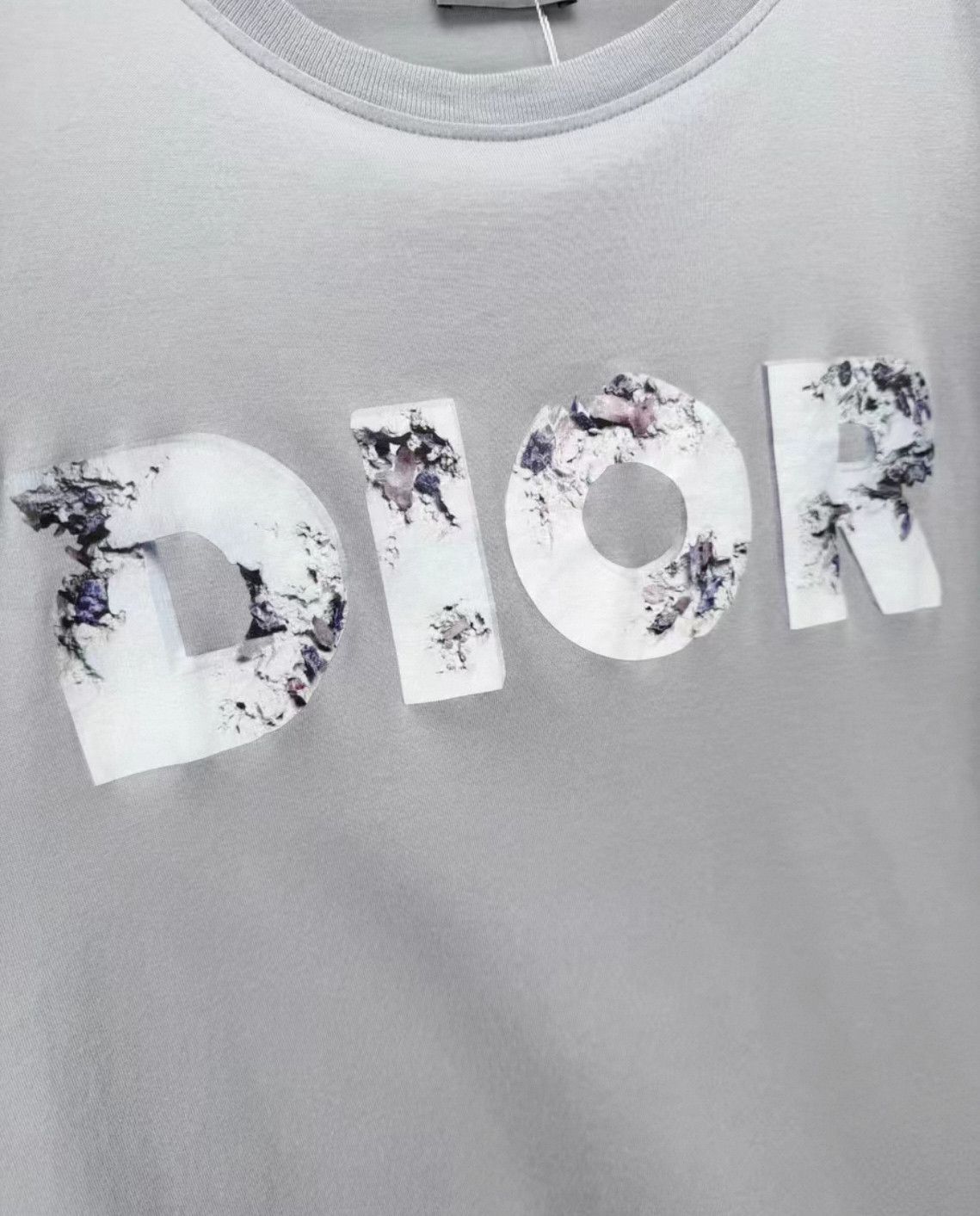Dior Dior x Daniel Arsham Short Sleeve Shirt-2505 Size US L / EU 52-54 / 3 - 7 Thumbnail