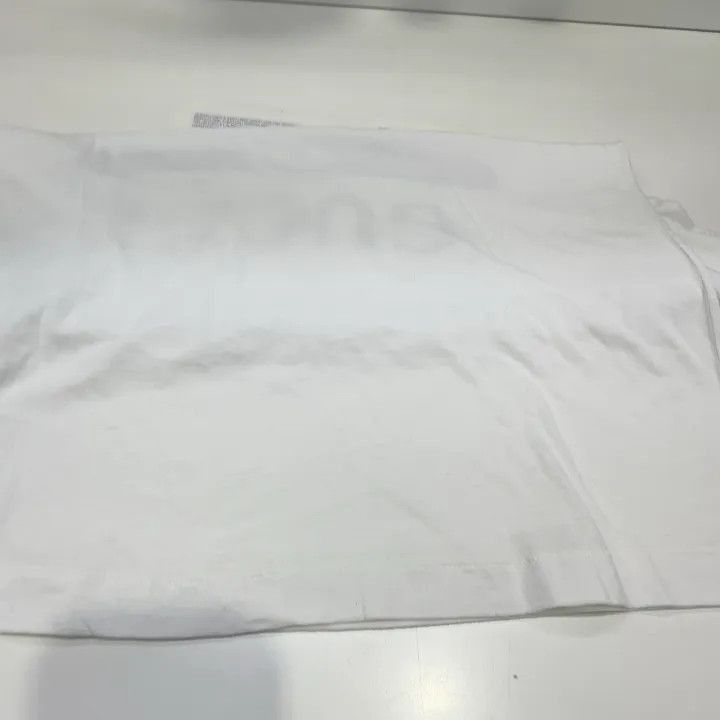 Gucci Gucci Gucci Vintage Logo Short Sleeve T-Shirt -2506 Size US M / EU 48-50 / 2 - 9 Thumbnail