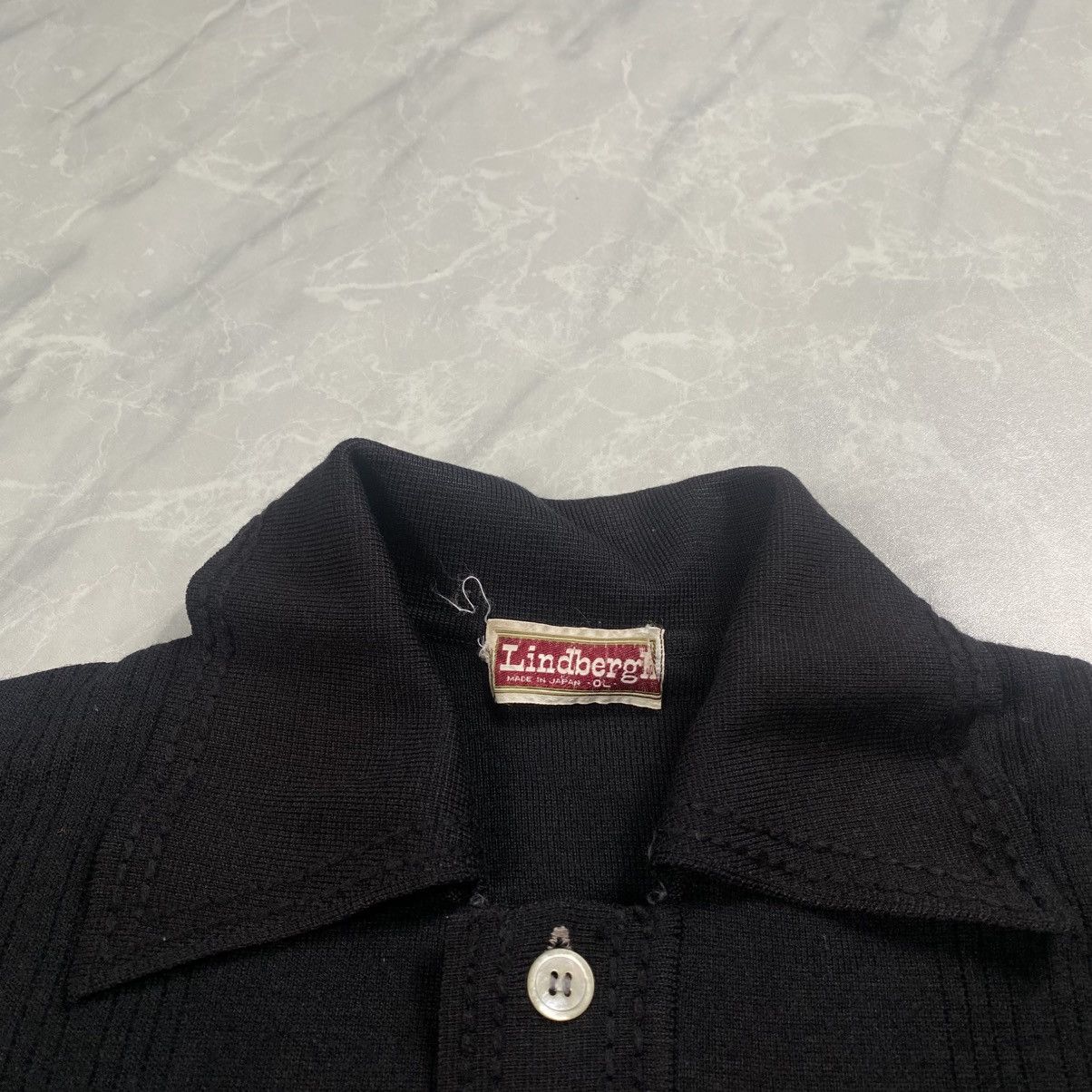 Lindbergh Vintage 90s Lindbergh Wool Knit Button Sweaters Size US M / EU 48-50 / 2 - 6 Thumbnail