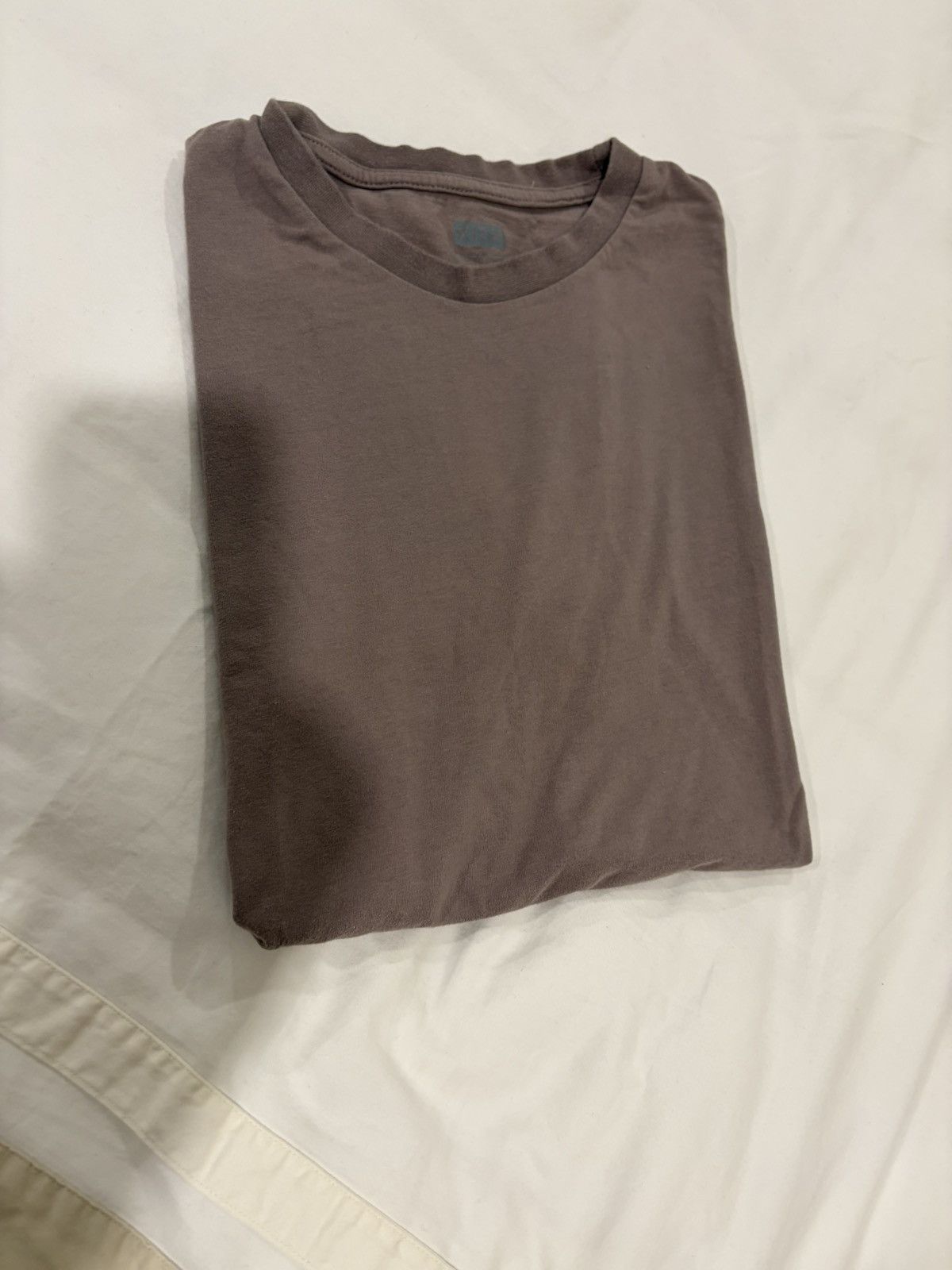 Kith short sleeve cotton t shirt. Worn once.