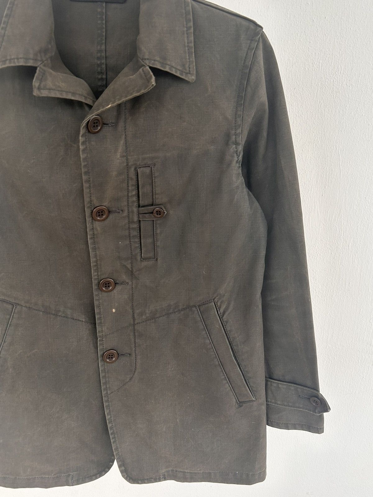 Journal Standard Journal standard acid outerwear Size US M / EU 48-50 / 2 - 5 Thumbnail