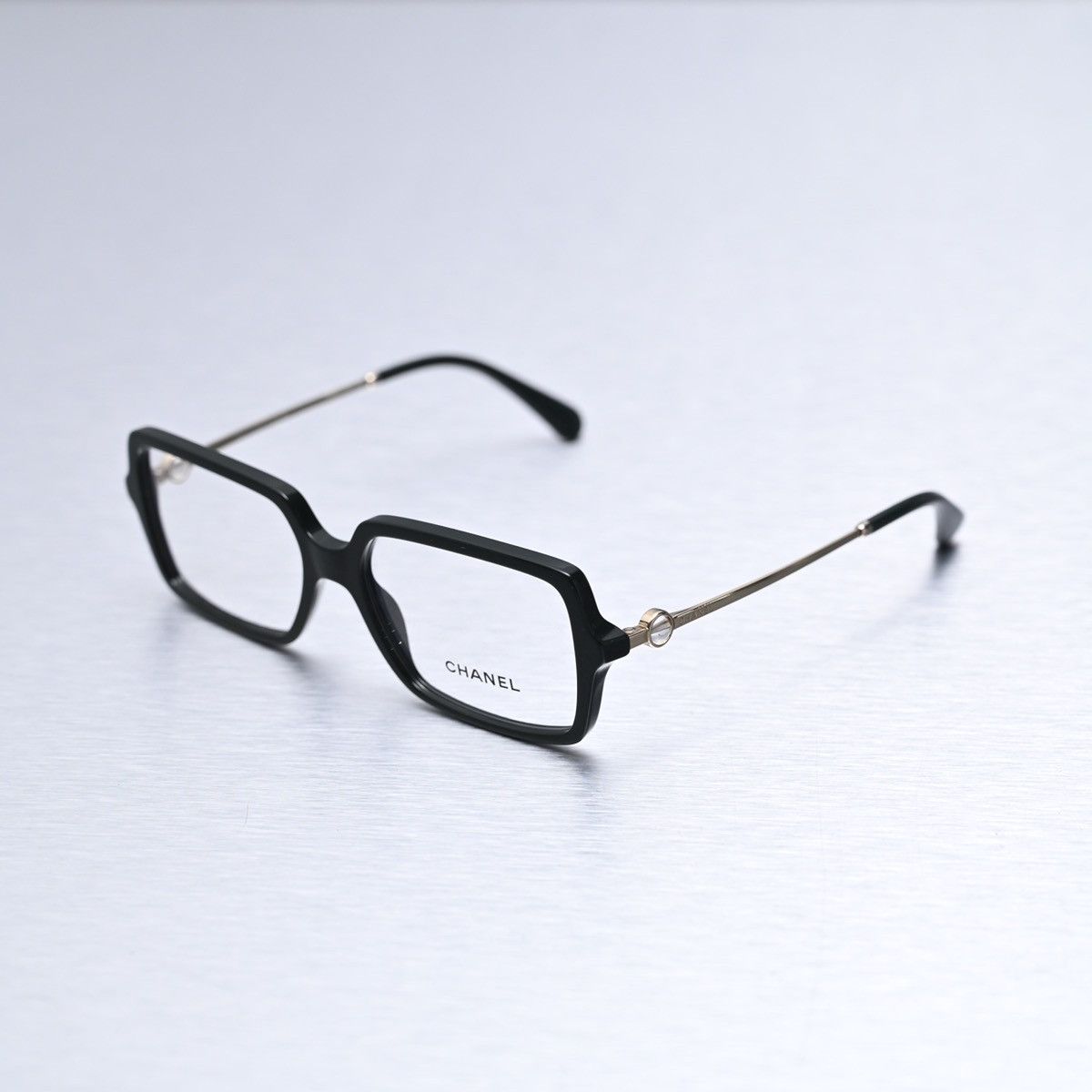Chanel CHANEL 0CH3487 C622 GLASSES Size ONE SIZE - 1 Thumbnail