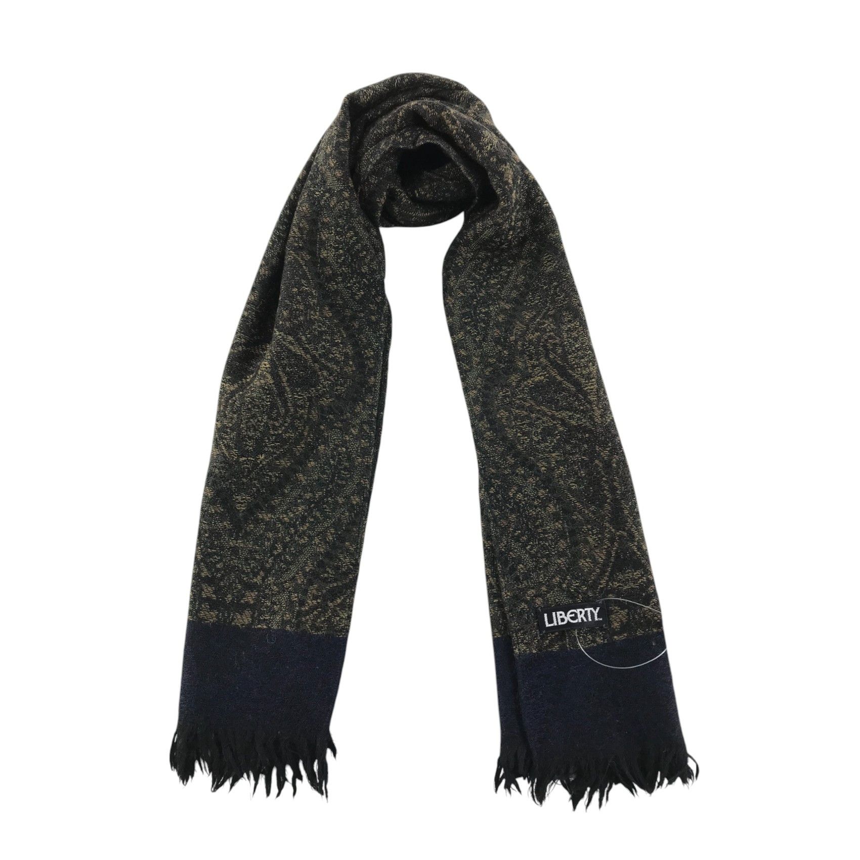Liberty Liberty Scarf / Muffler / Neckwear - WW2929 Size ONE SIZE - 1 Thumbnail