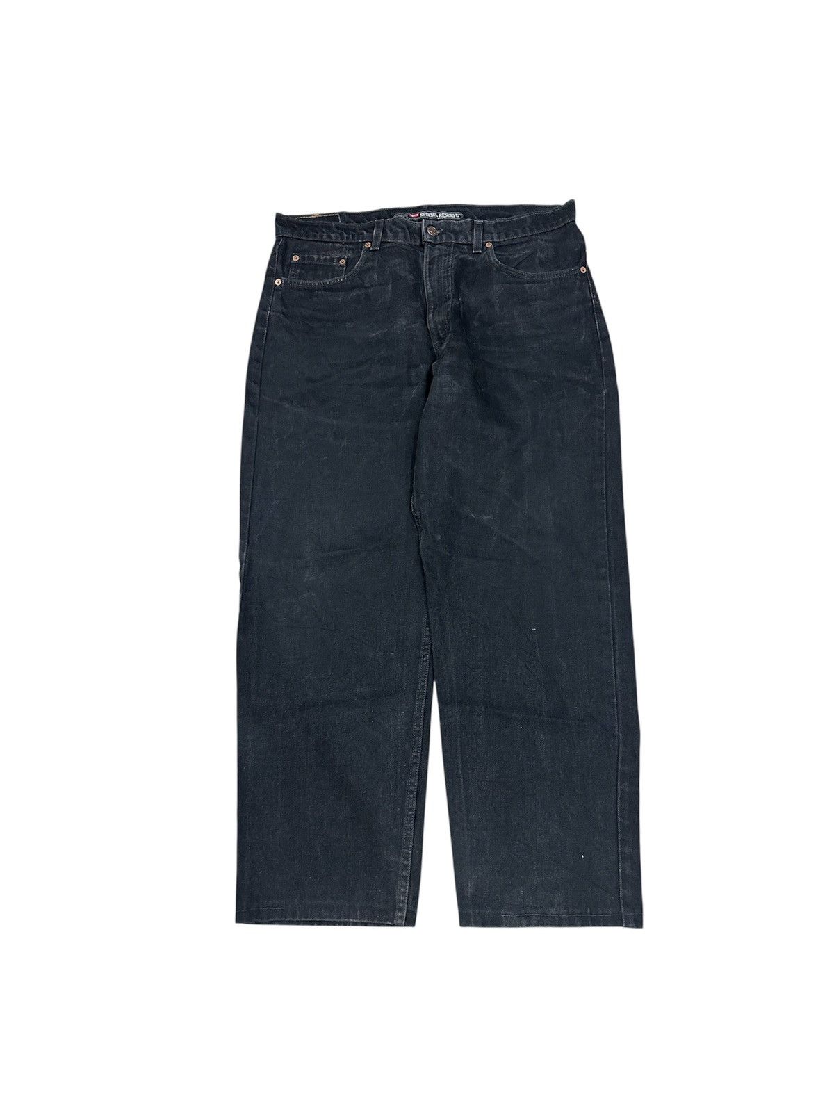 Levi's Vintage Clothing Levis special edition vintage Size US 38 / EU 54 - 2 Thumbnail