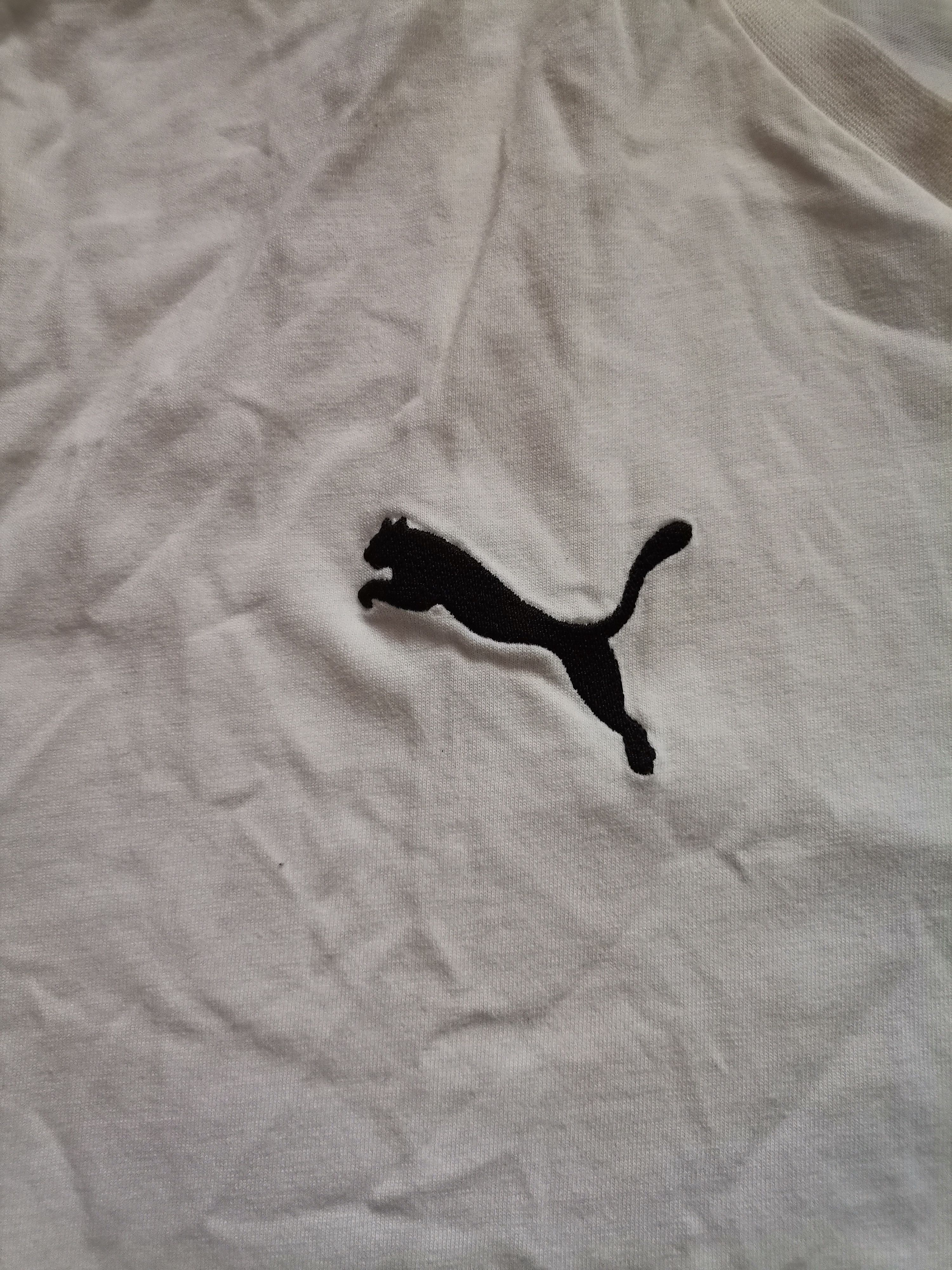 Puma Puma T-Shirt Size US XXL / EU 58 / 5 - 2 Thumbnail