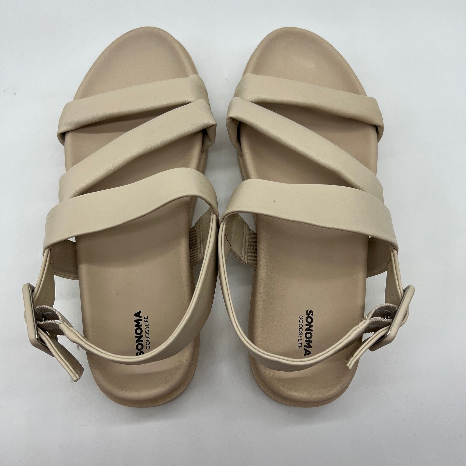 Other Sonoma Goods for Life Women Summer Shoes Size 10 Size US 10 / IT 40 - 10 Thumbnail
