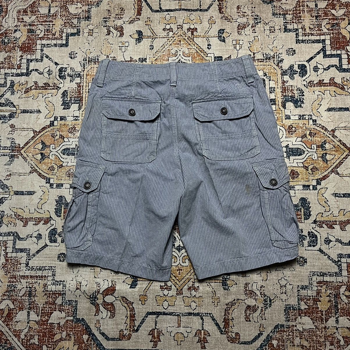 American Eagle Outfitters American Eagle Outfitters A.E.O Jorts Size US 28 / EU 44 - 4 Thumbnail