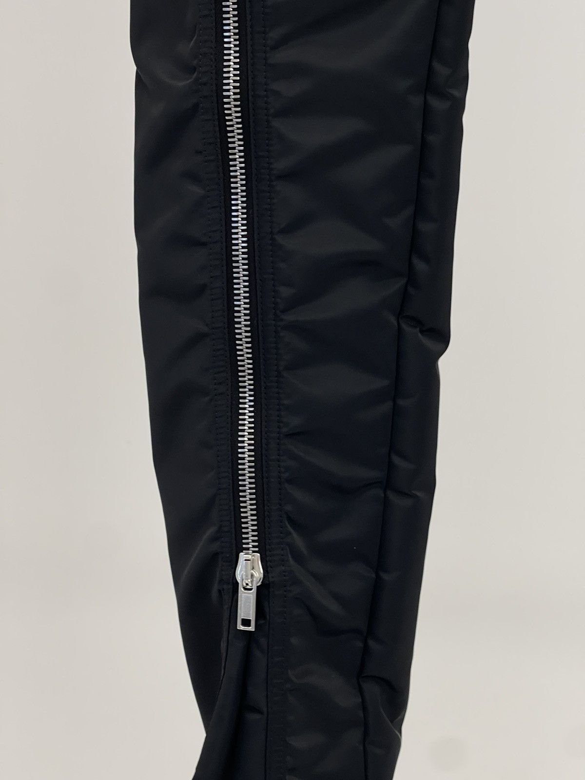 Rick Owens Drkshdw Rick owens drkshdw bolan banana nylon Size US 30 / EU 46 - 4 Thumbnail