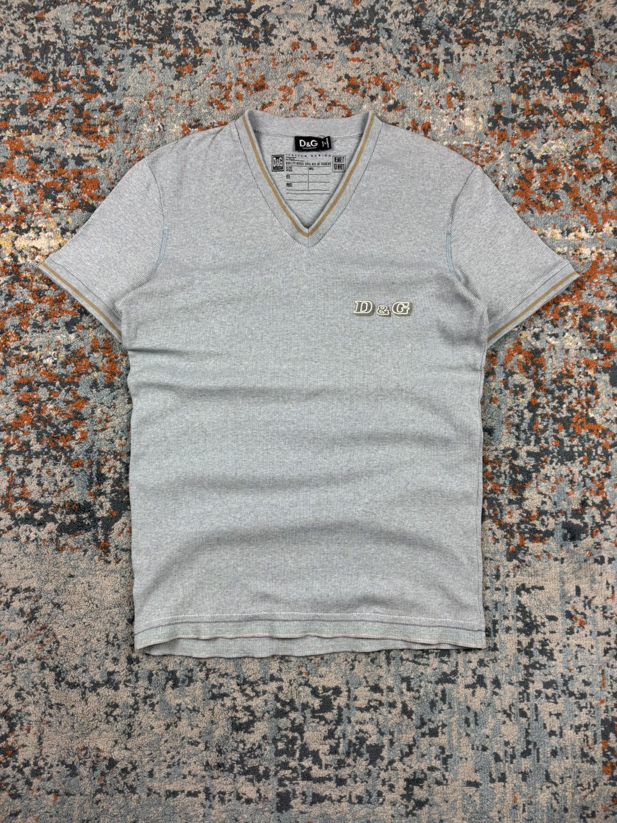 Men's Dolce & Gabbana Short Sleeve T Shirts | Grailed