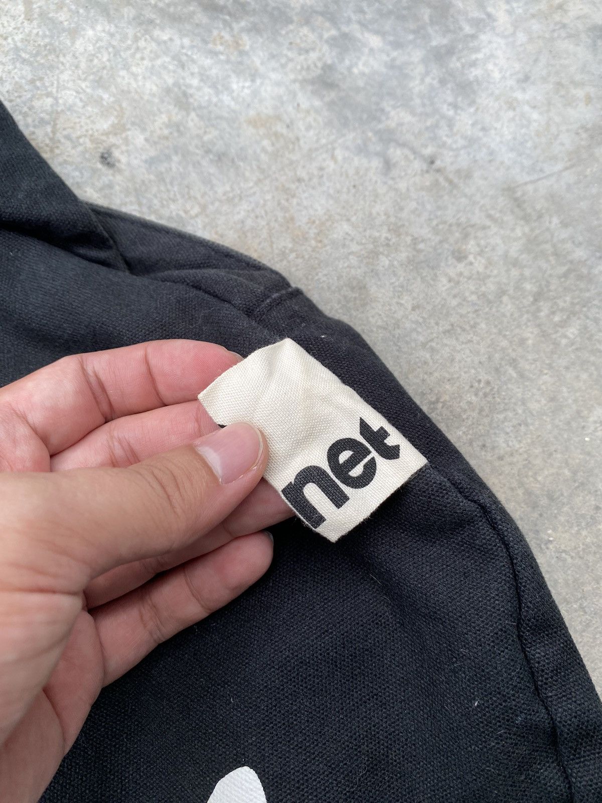 Ne-Net Ne Net Bag | Grailed