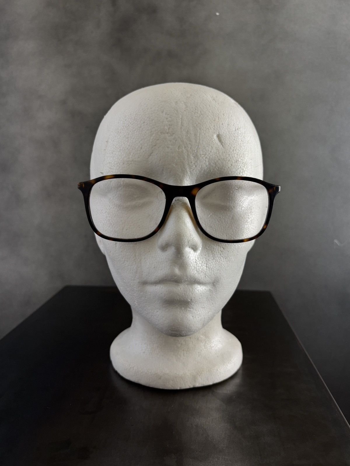 Giorgio Armani Vintage Giorgio Armani Glasses Eyeglasses Frames Size ONE SIZE - 17 Thumbnail