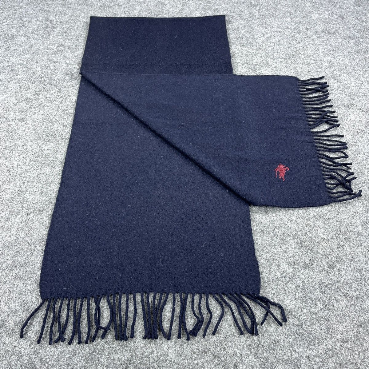 Burberry × Vintage Vintage Burberrys Scarf / Muffler / Neckwear K057 Size ONE SIZE - 3 Thumbnail