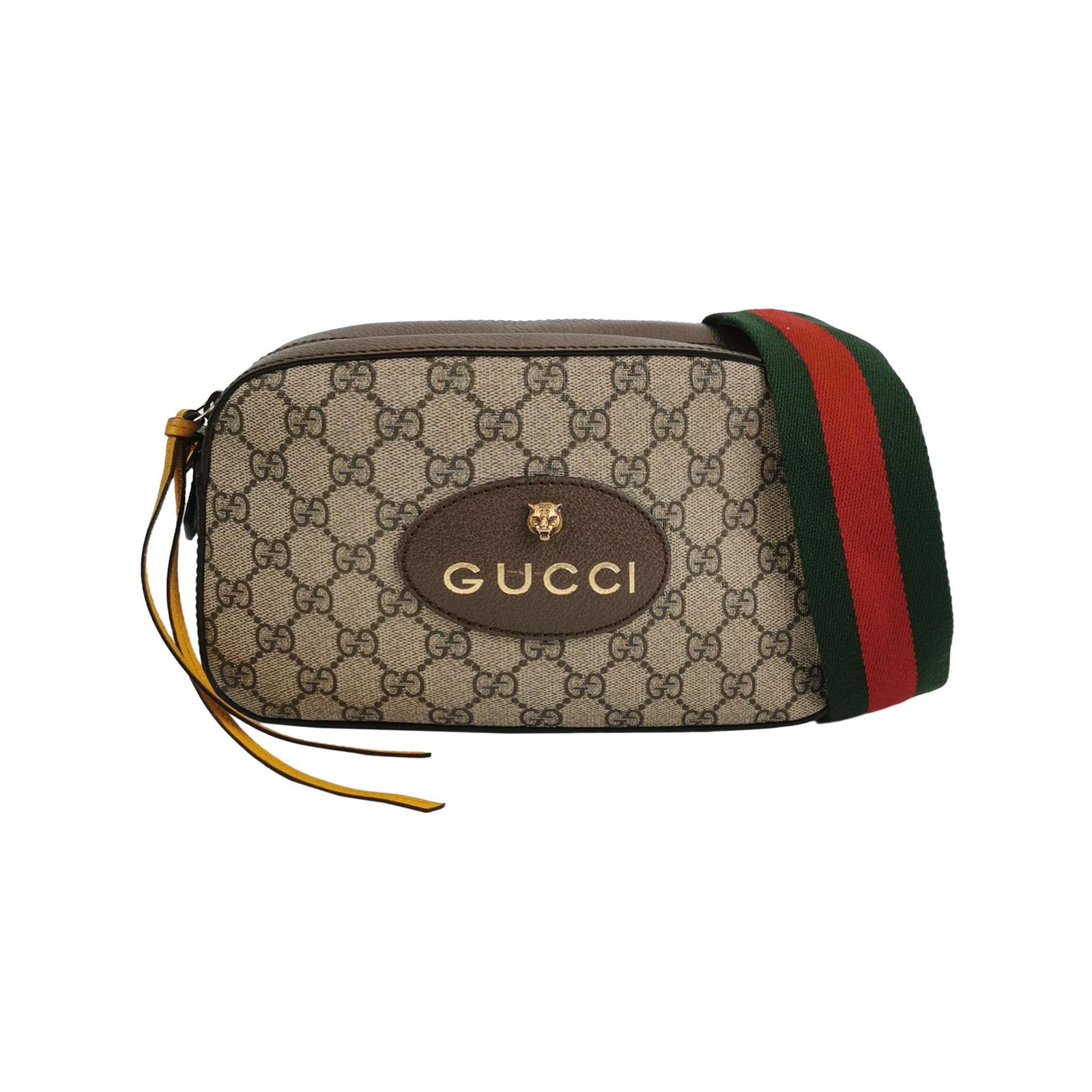 Gucci Gucci Women os Shoulder Bags Size ONE SIZE - 1 Thumbnail