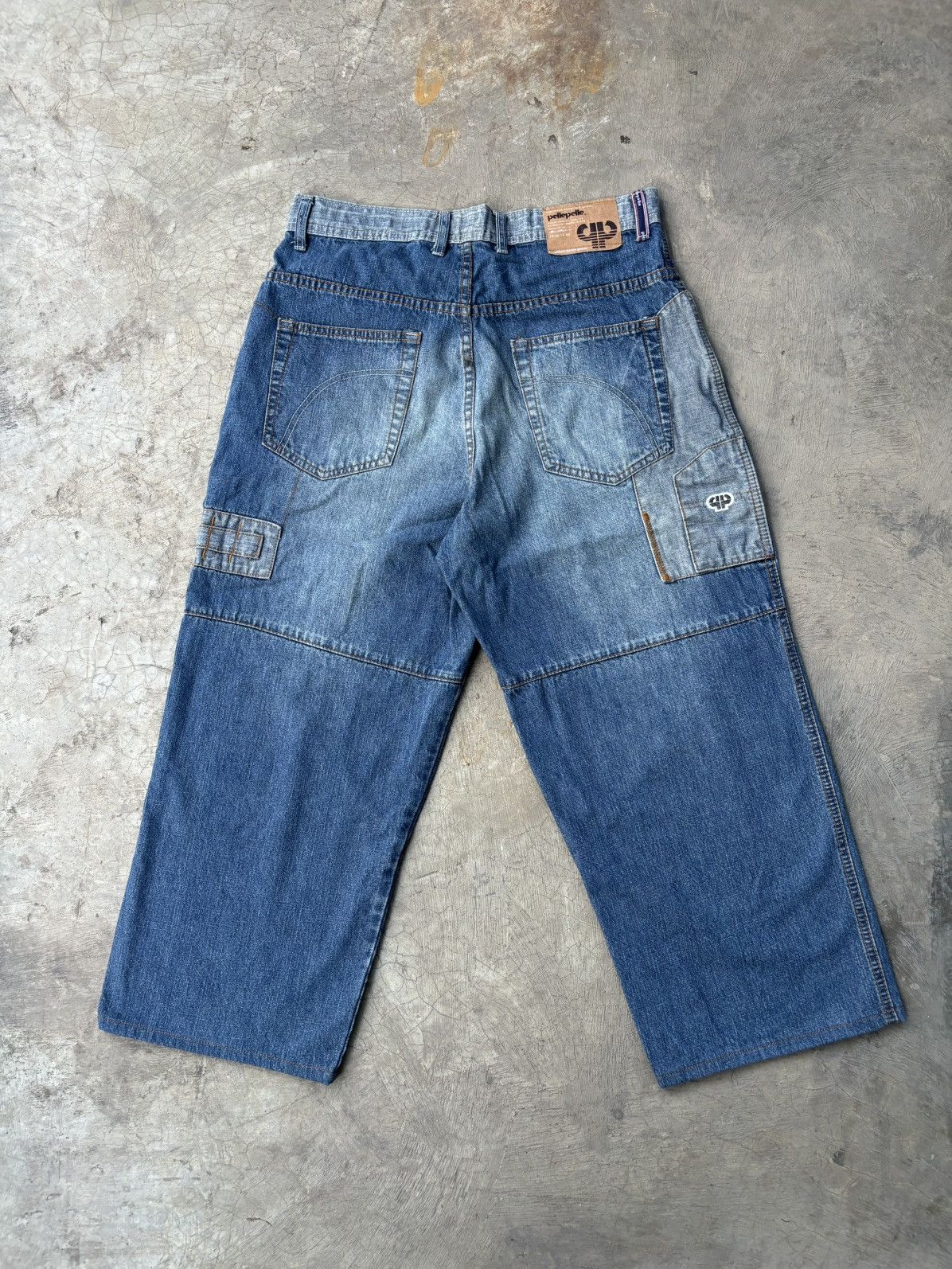 Pelle Pelle Pellepelle Size US 34 / EU 50 - 2 Thumbnail