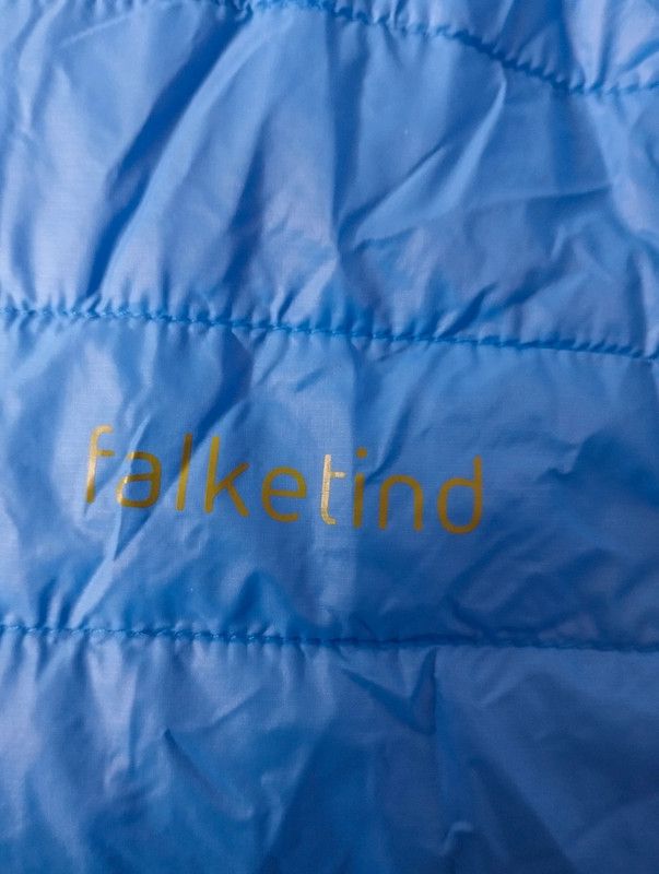 Norrona Norrona Falketind Primaloft 60 thin insulated jacket XL Size US XL / EU 56 / 4 - 9 Thumbnail