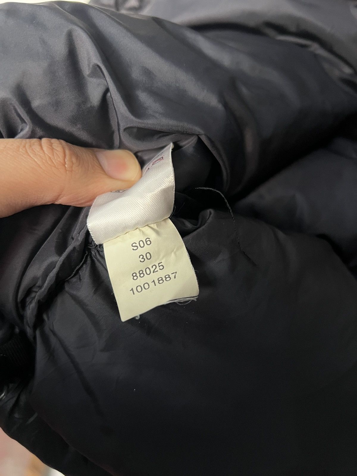 The North Face The North Face Nuptse 700 Size US M / EU 48-50 / 2 - 8 Thumbnail